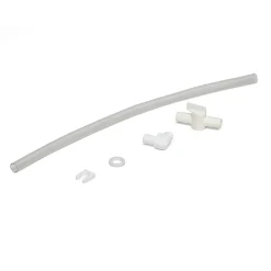 Foppapedretti Accessorio kit scarico bagnetto Trasparente Online