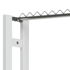 Foppapedretti Appendiabiti in legno Snake 60 New