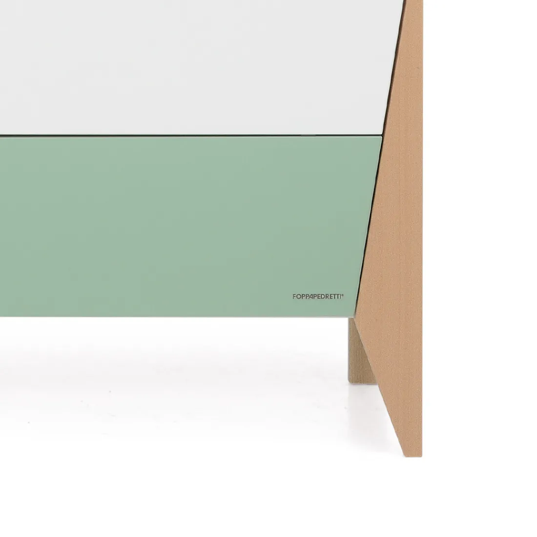 Foppapedretti Armadio in legno Dolcevita Clearance