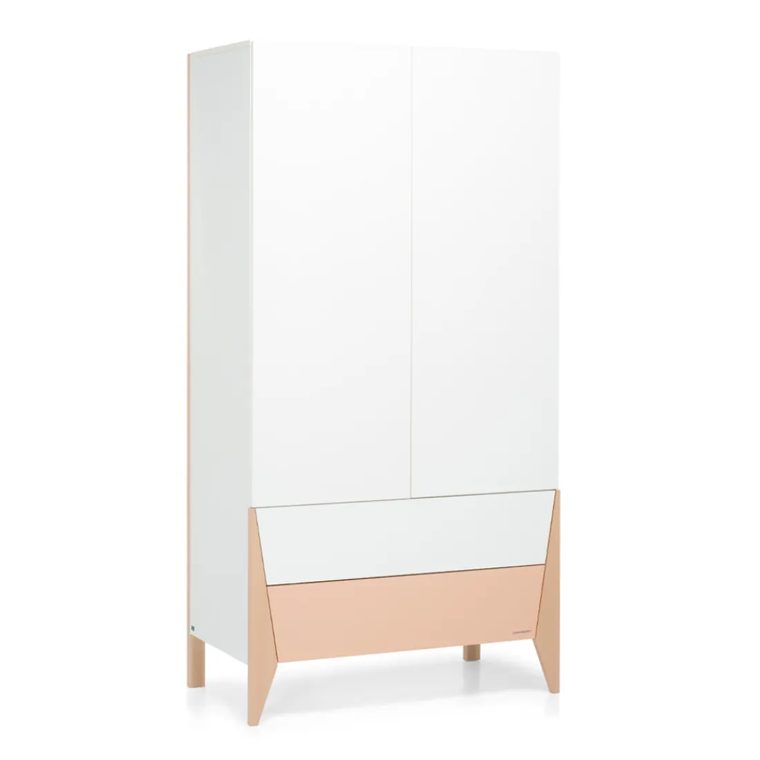 Foppapedretti Armadio in legno Dolcevita Clearance