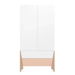 Foppapedretti Armadio in legno Dolcevita Clearance