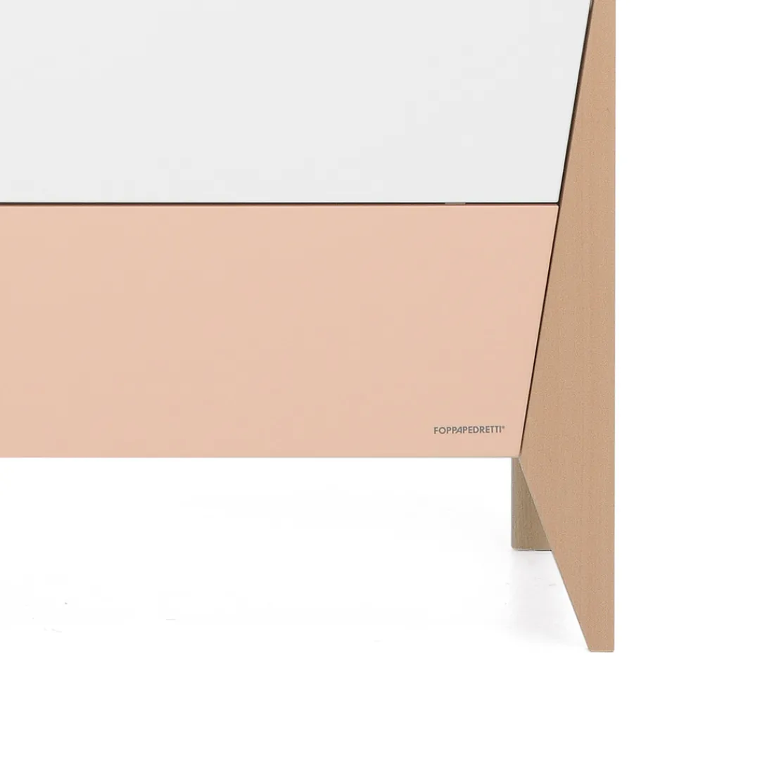 Foppapedretti Armadio in legno Dolcevita Clearance