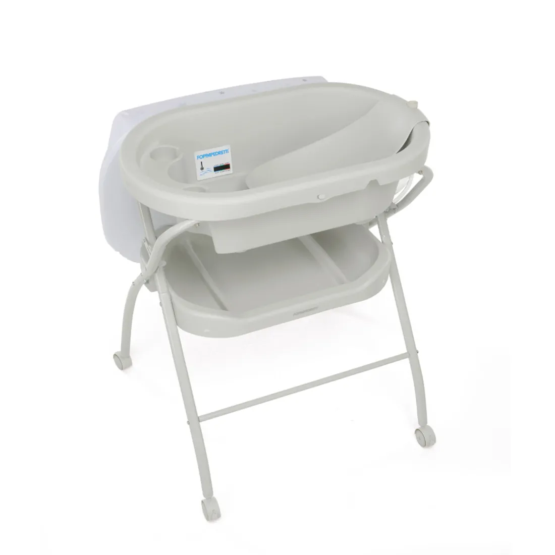 Foppapedretti Bagnetto Fasciatoio Bath&Co Best