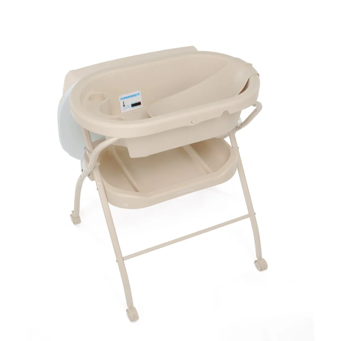 Foppapedretti Bagnetto Fasciatoio Bath&Co Best