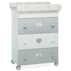 Foppapedretti Bagnetto fasciatoio Lovely Discount