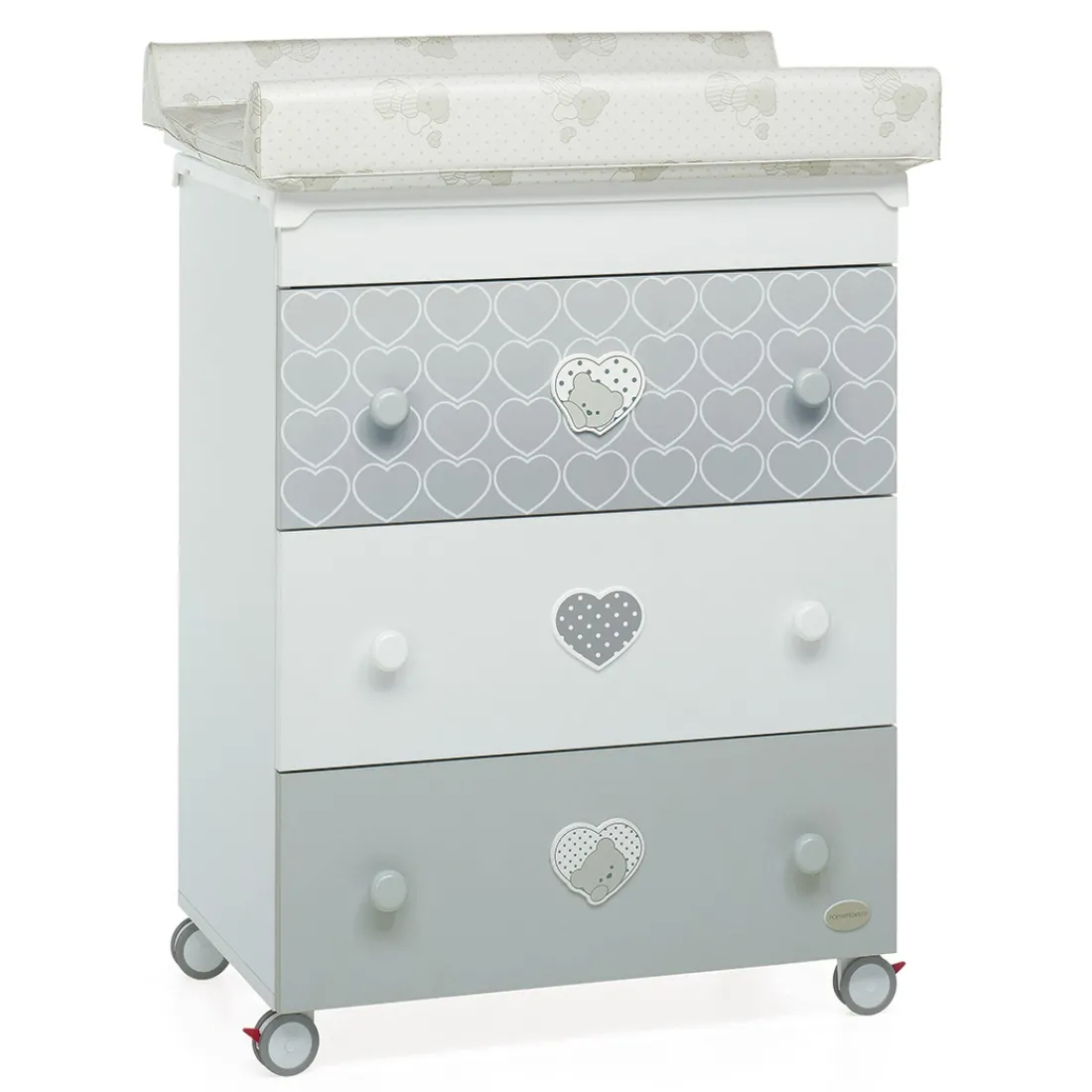 Foppapedretti Bagnetto fasciatoio Lovely Discount