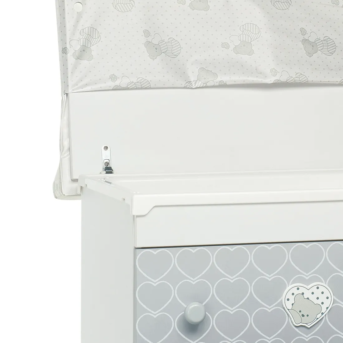 Foppapedretti Bagnetto fasciatoio Lovely Discount