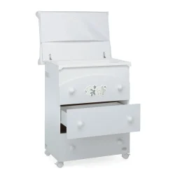 Foppapedretti Bagnetto Fasciatoio Piccoli amici Sale