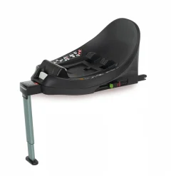 Foppapedretti Base auto X i-Size Black Hot