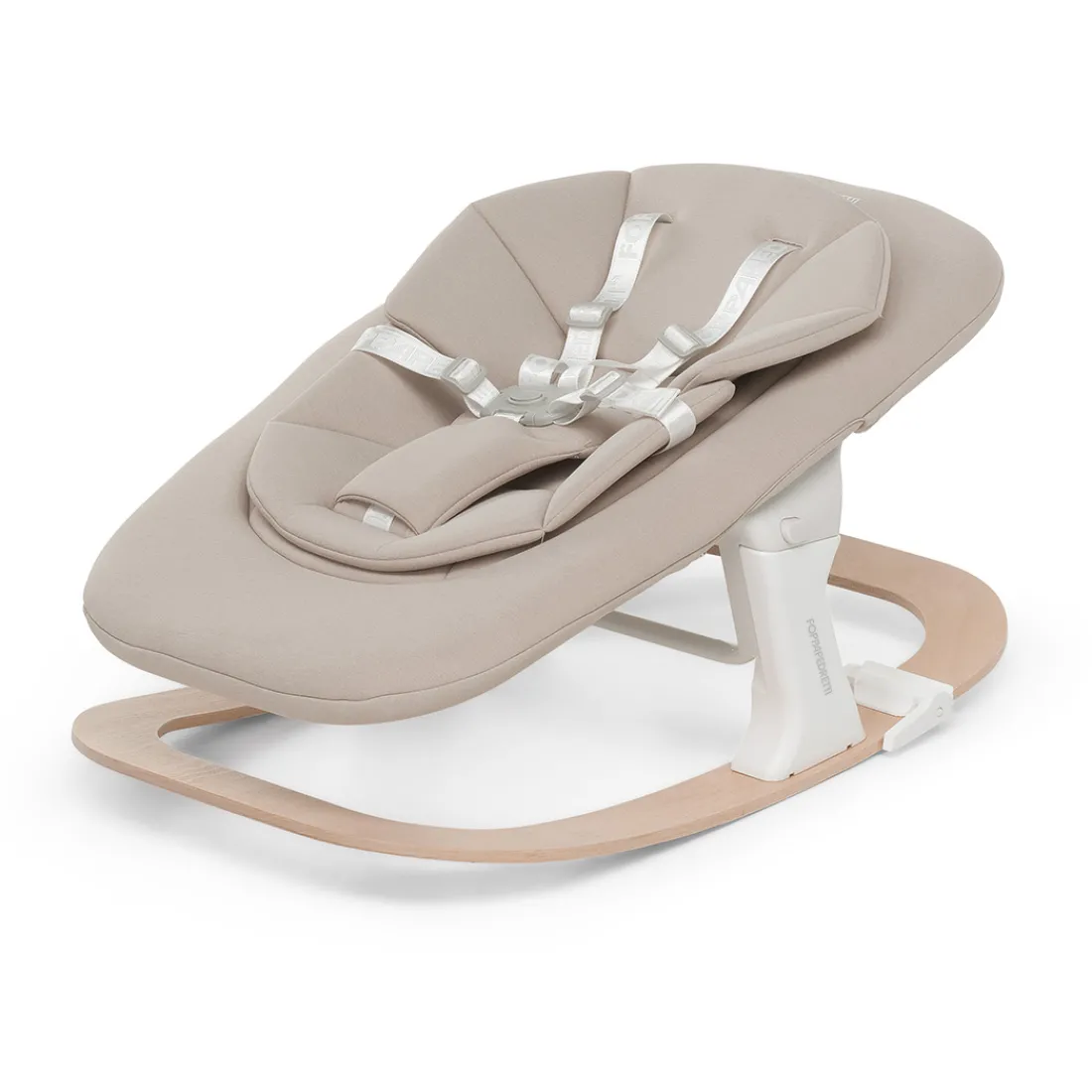 Foppapedretti Base per sdraietta Kidsmenu Bianco Outlet