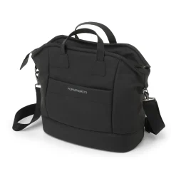 Foppapedretti Borsa mamma con fasciatoio Elegant