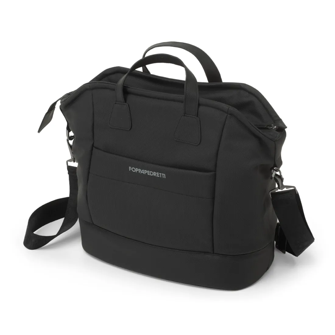 Foppapedretti Borsa mamma con fasciatoio Elegant