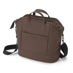 Foppapedretti Borsa mamma con fasciatoio Elegant