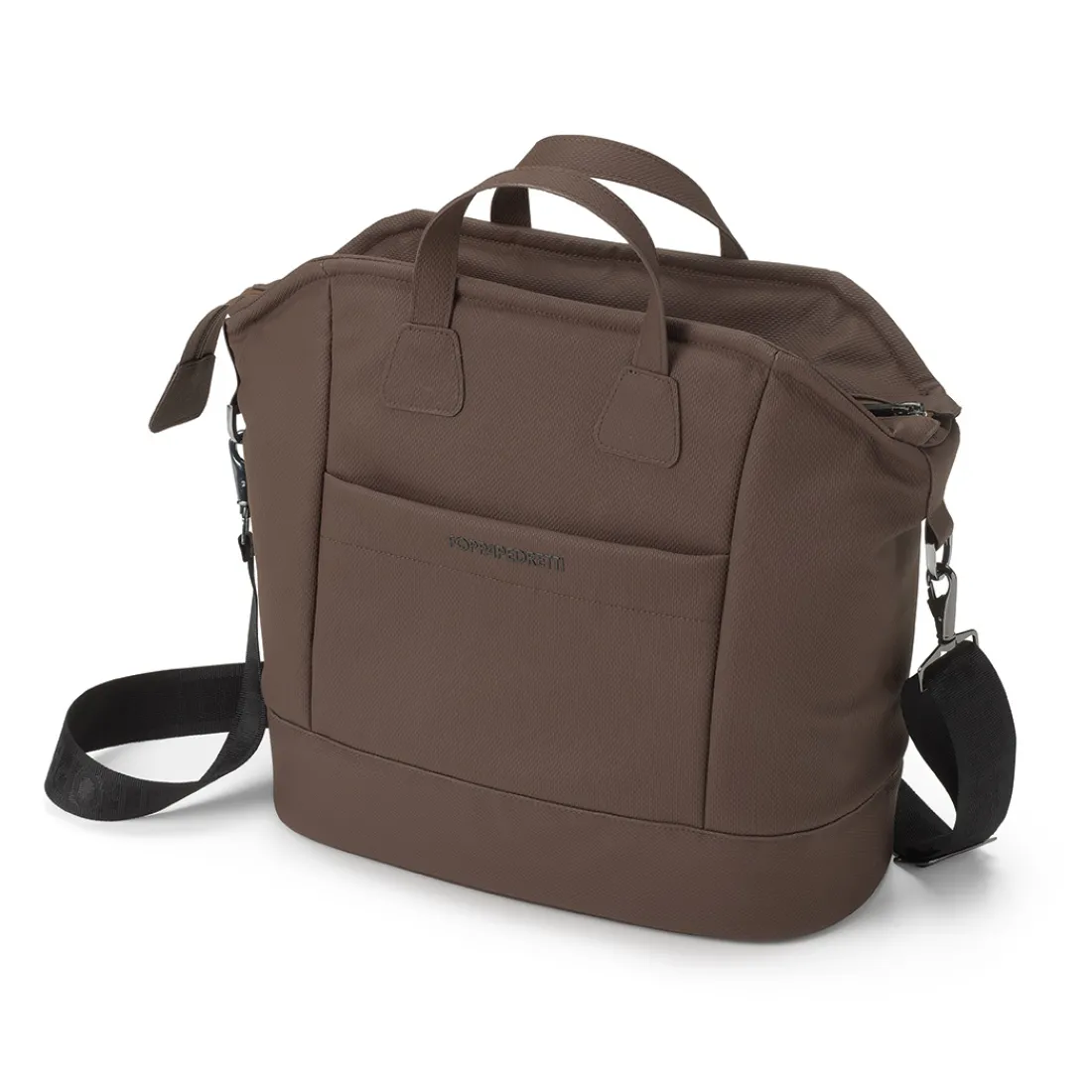 Foppapedretti Borsa mamma con fasciatoio Elegant