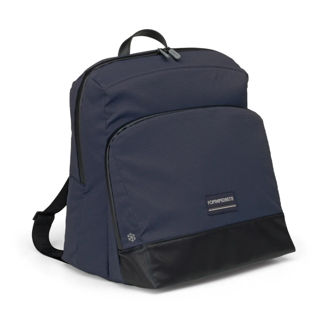 Foppapedretti Borsa mamma con fasciatoio Pretty Hot