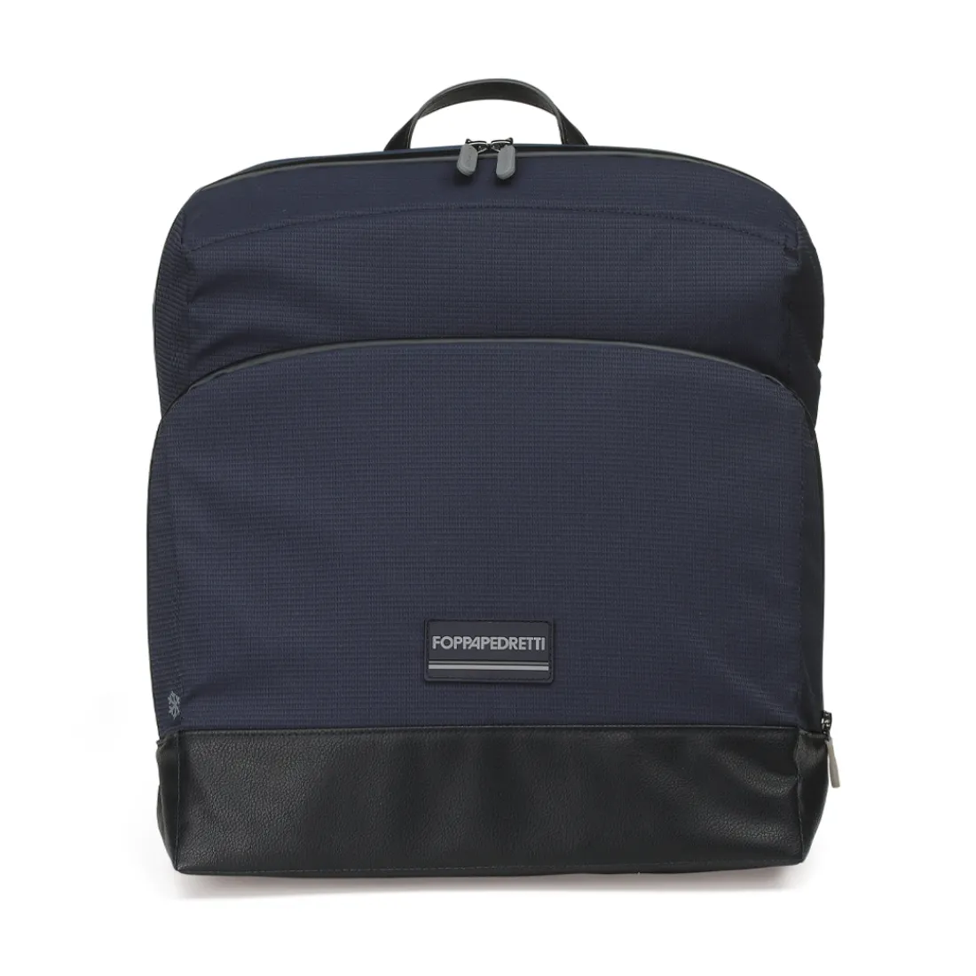 Foppapedretti Borsa mamma con fasciatoio Pretty Hot