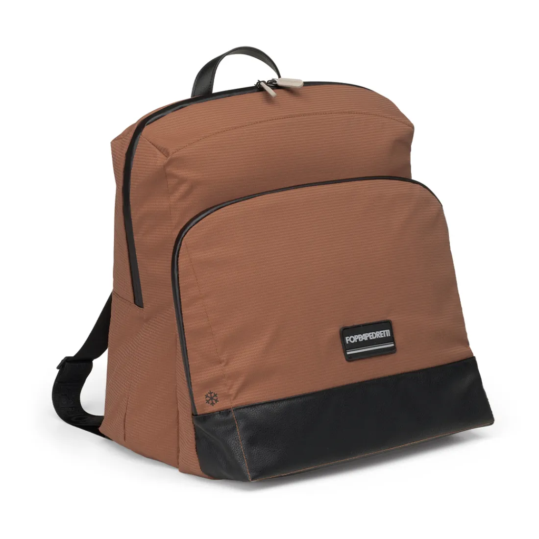 Foppapedretti Borsa mamma con fasciatoio Pretty Hot