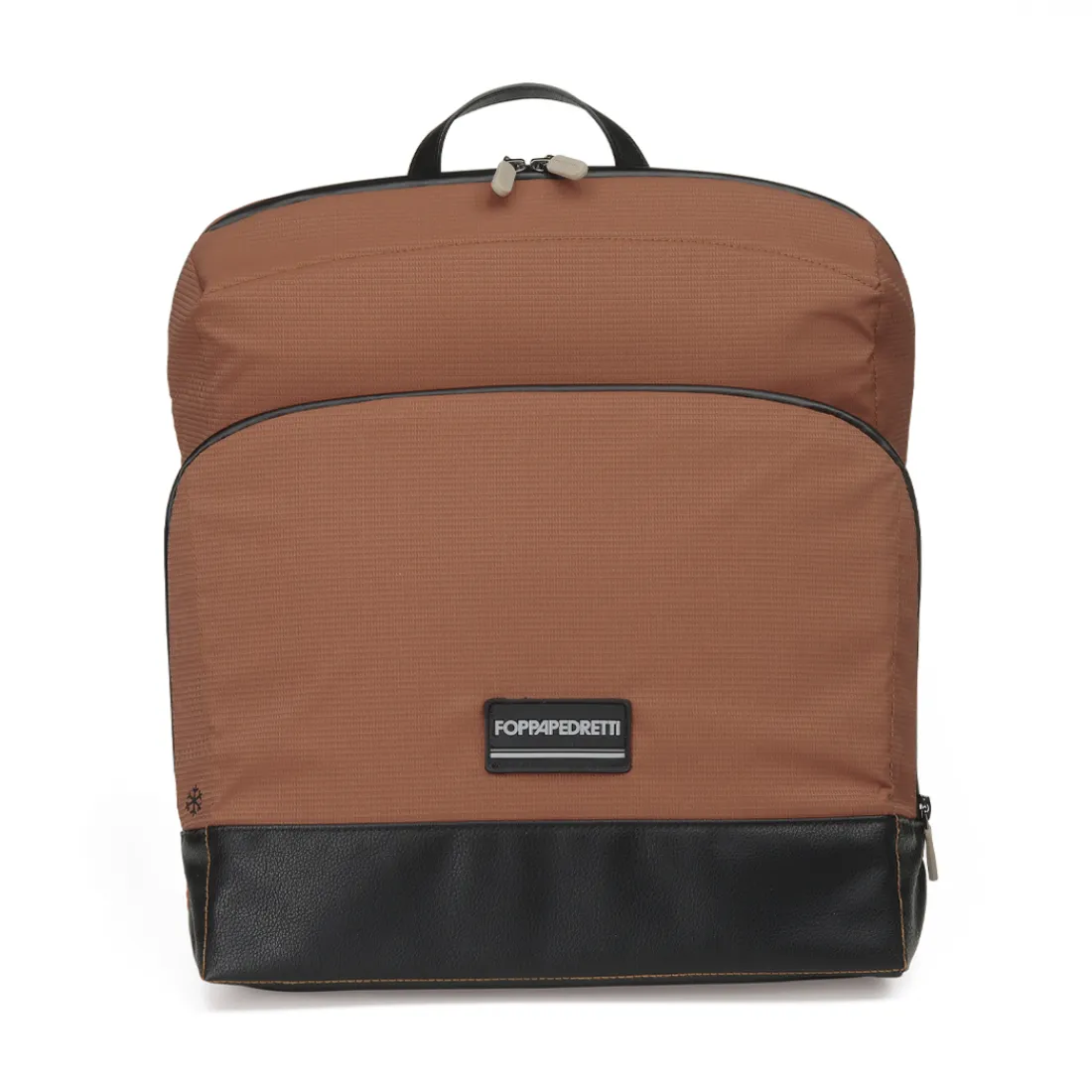 Foppapedretti Borsa mamma con fasciatoio Pretty Hot