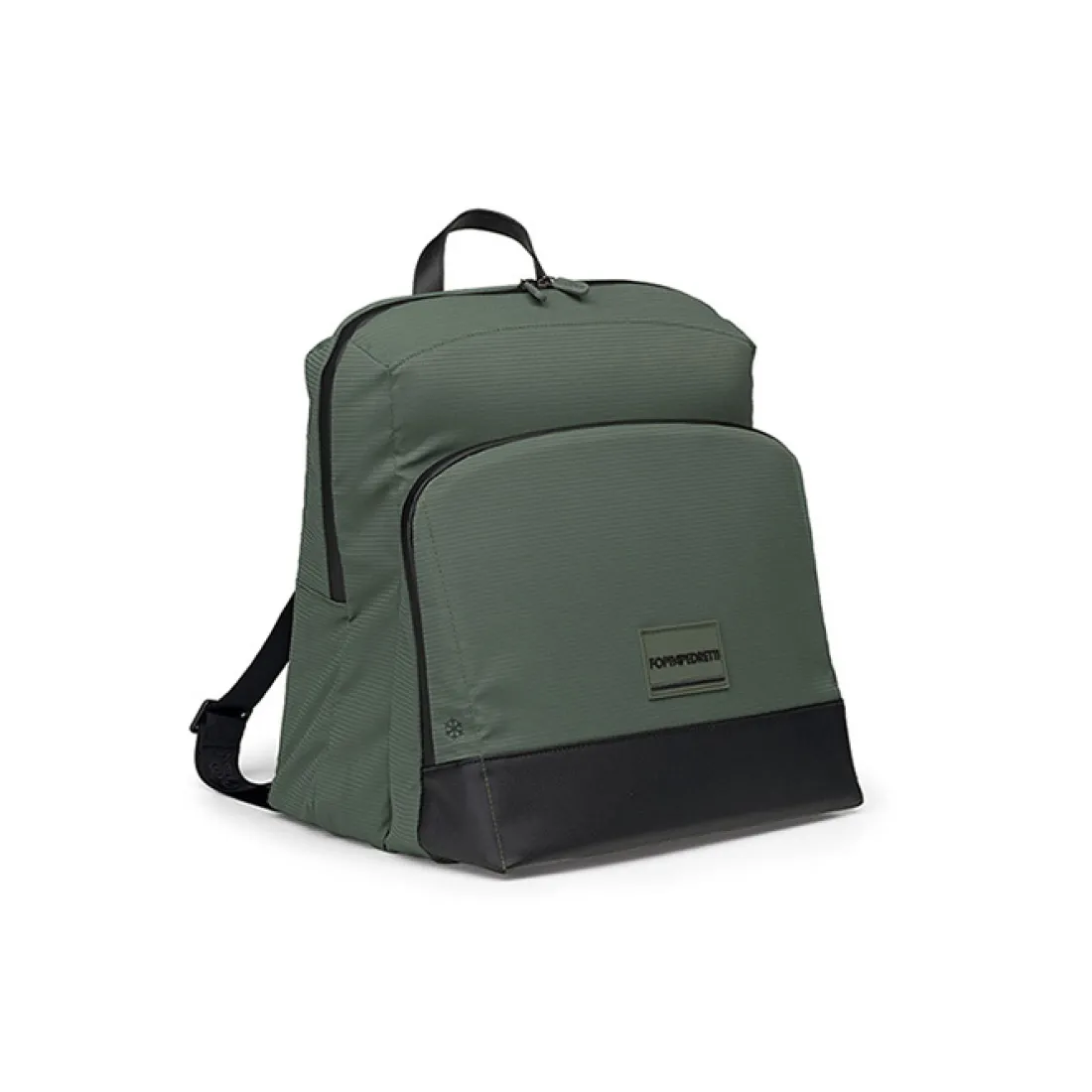 Foppapedretti Borsa mamma con fasciatoio Pretty Hot