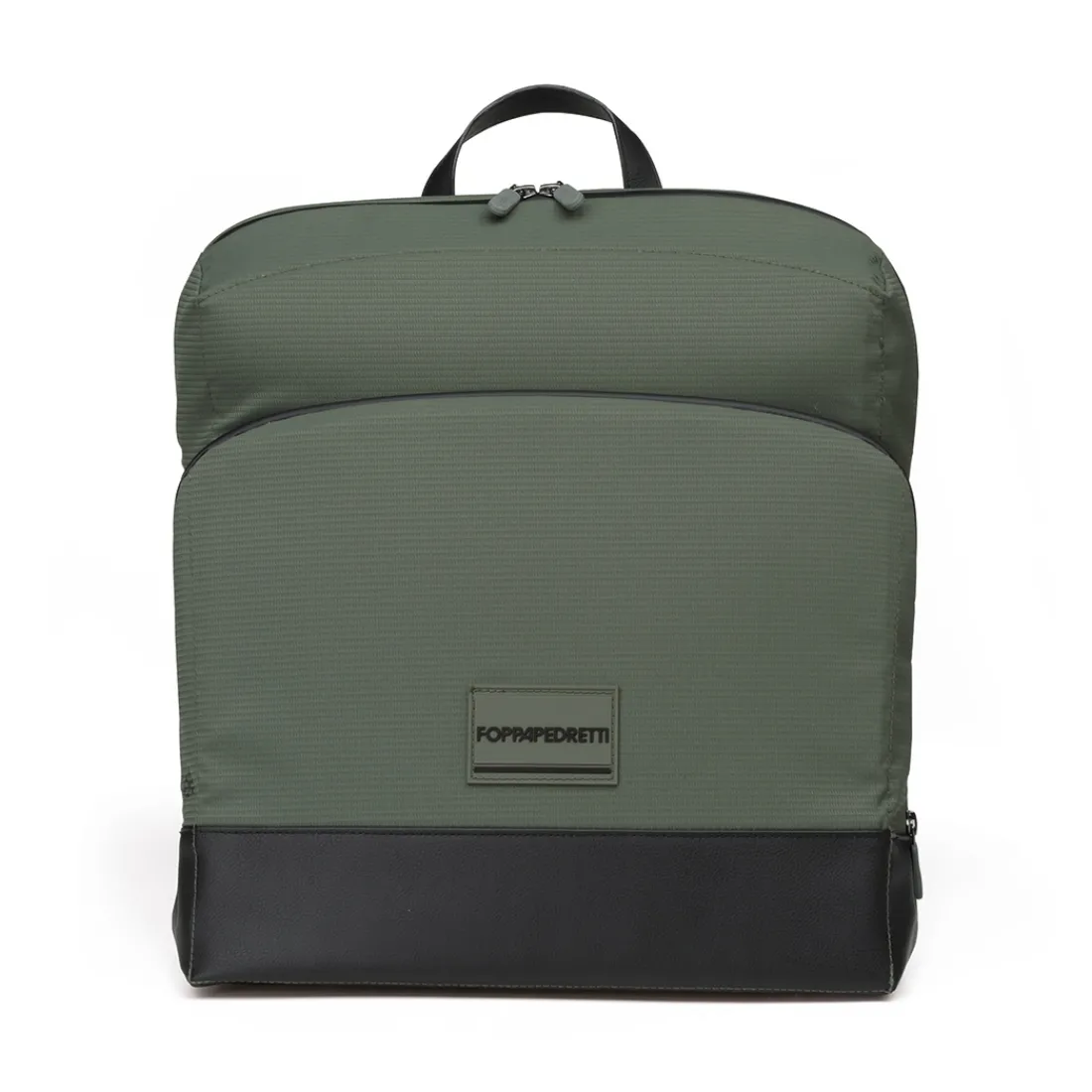 Foppapedretti Borsa mamma con fasciatoio Pretty Hot