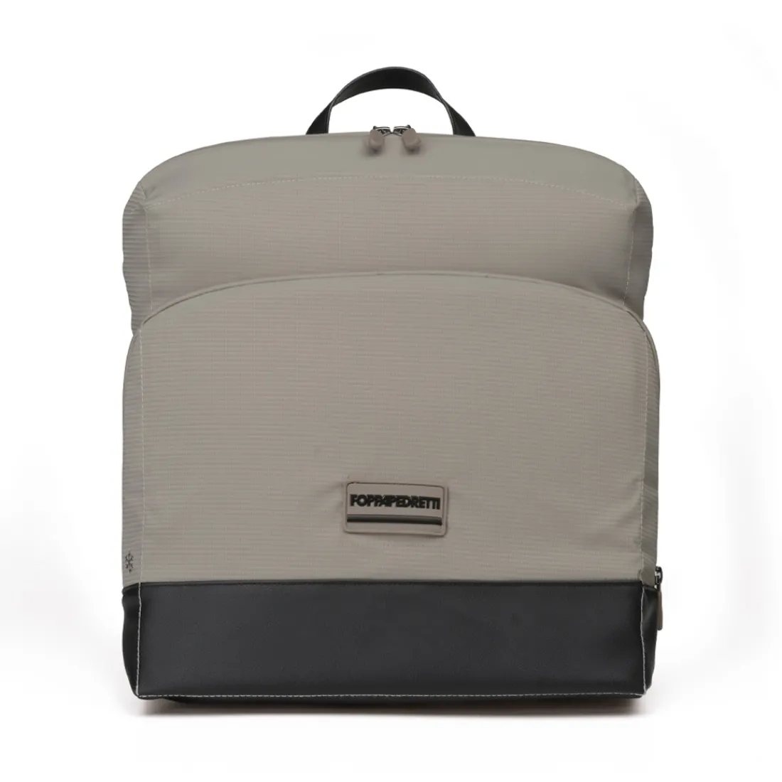 Foppapedretti Borsa mamma con fasciatoio Pretty Hot