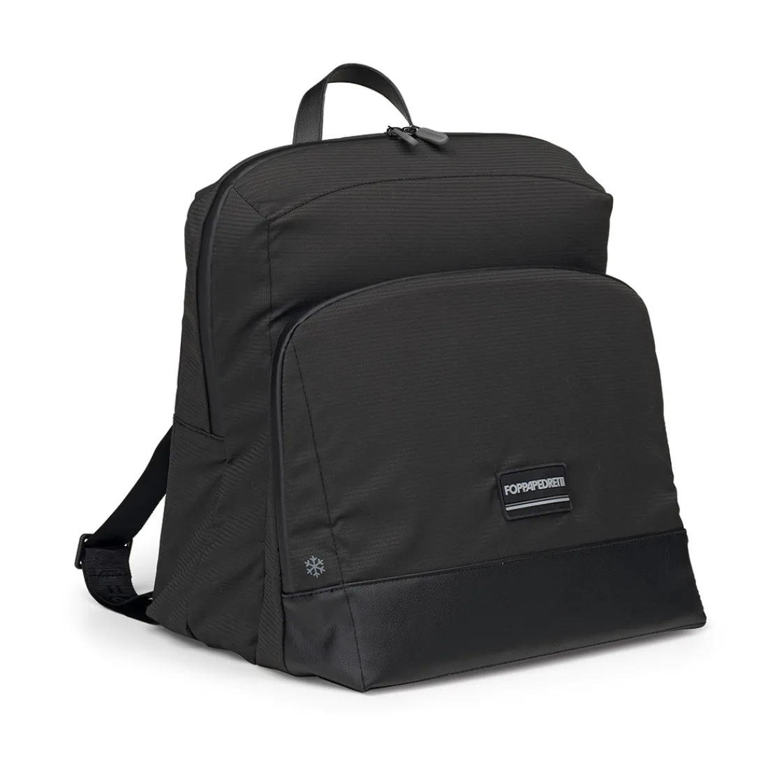 Foppapedretti Borsa mamma con fasciatoio Pretty Hot