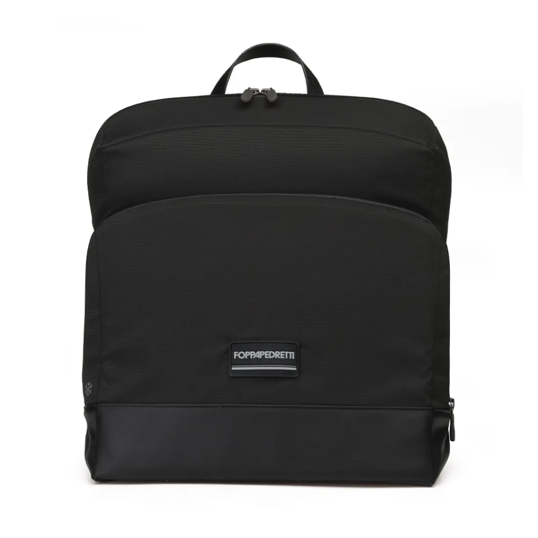 Foppapedretti Borsa mamma con fasciatoio Pretty Hot