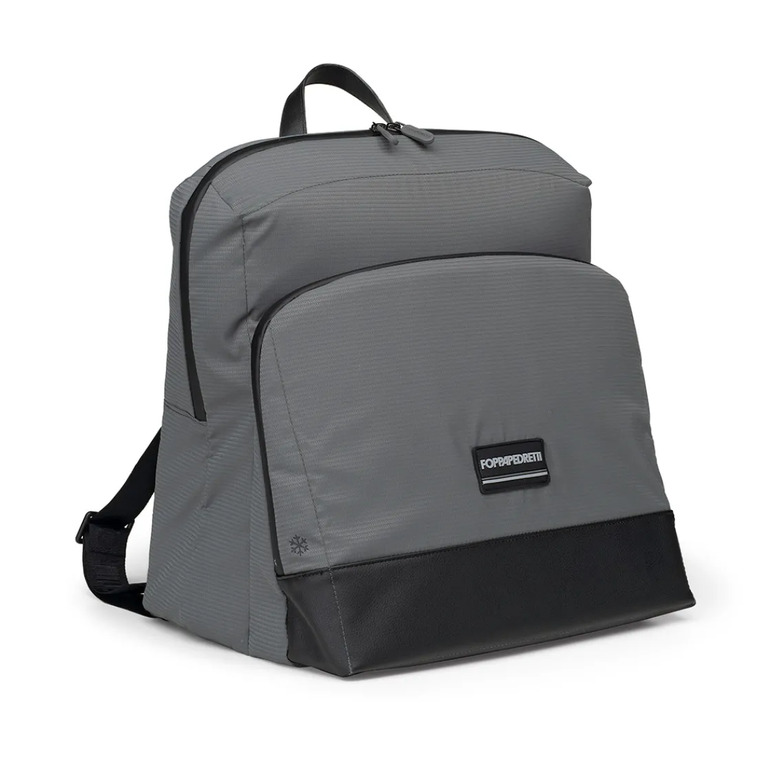 Foppapedretti Borsa mamma con fasciatoio Pretty Hot
