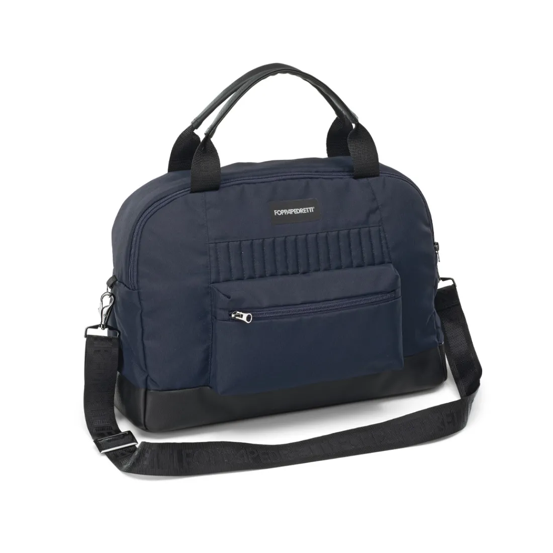 Foppapedretti Borsa mamma con fasciatoio Comfort New
