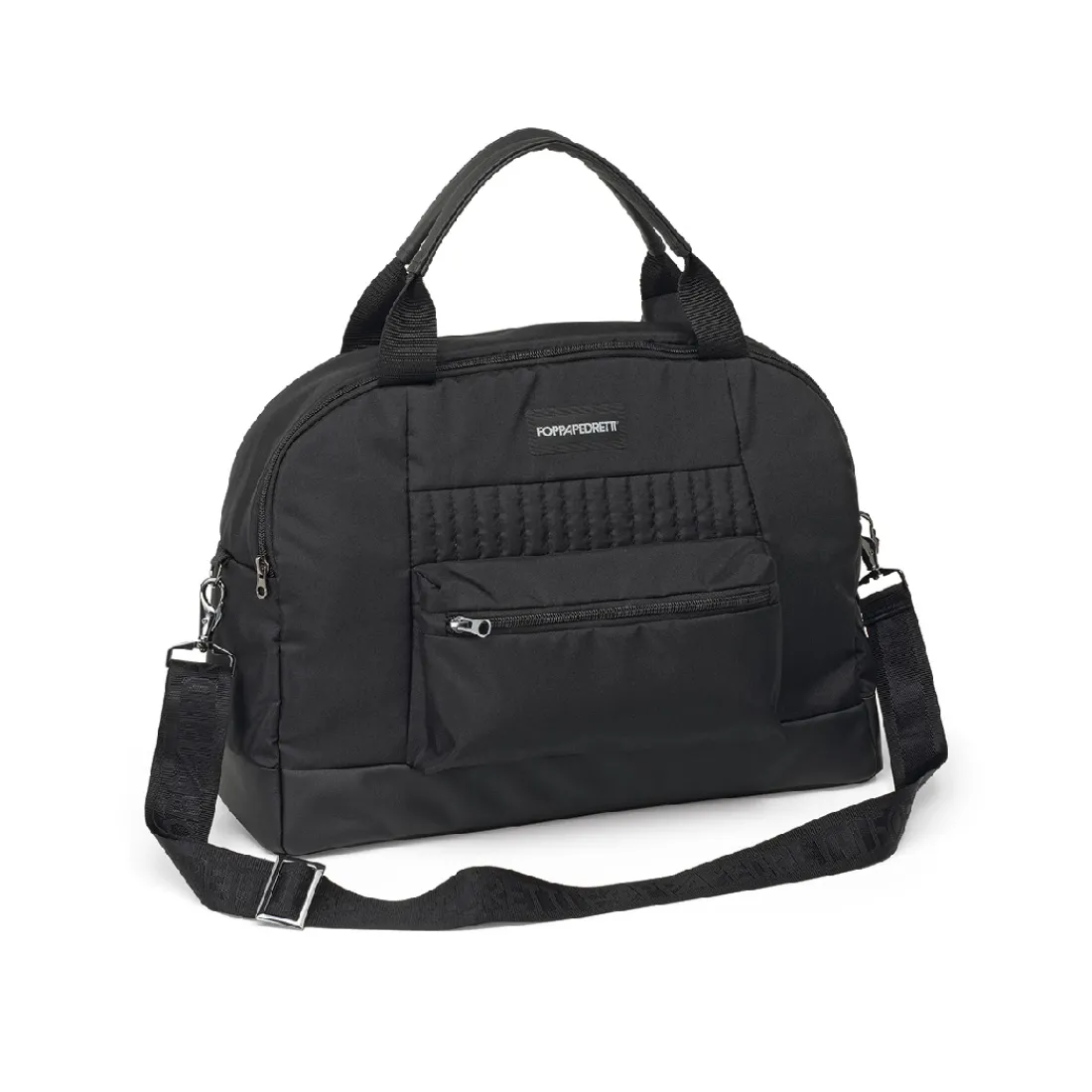 Foppapedretti Borsa mamma con fasciatoio Comfort New