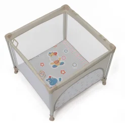 Foppapedretti Box pieghevole per bambini Jubox Clearance