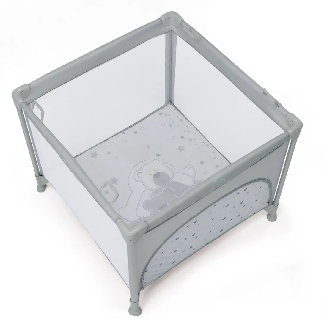 Foppapedretti Box pieghevole per bambini Jubox Clearance