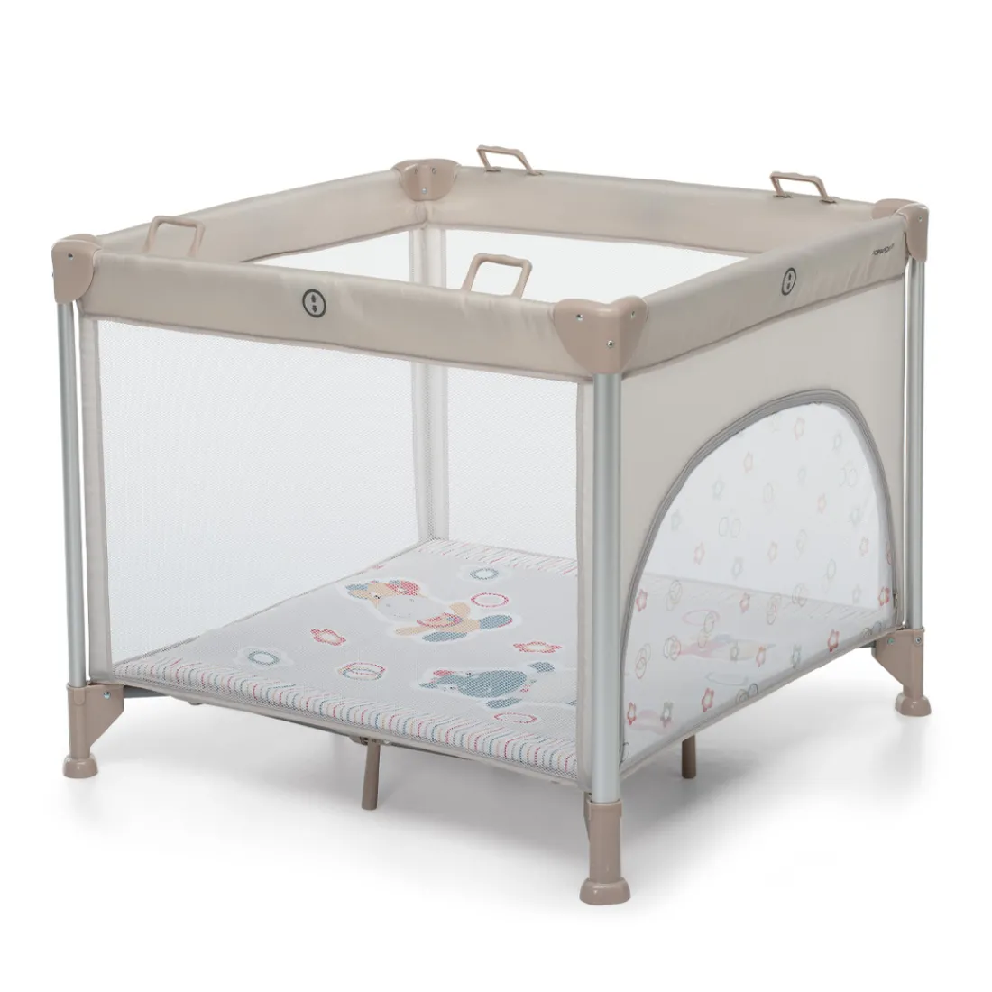 Foppapedretti Box pieghevole per bambini Jubox Clearance