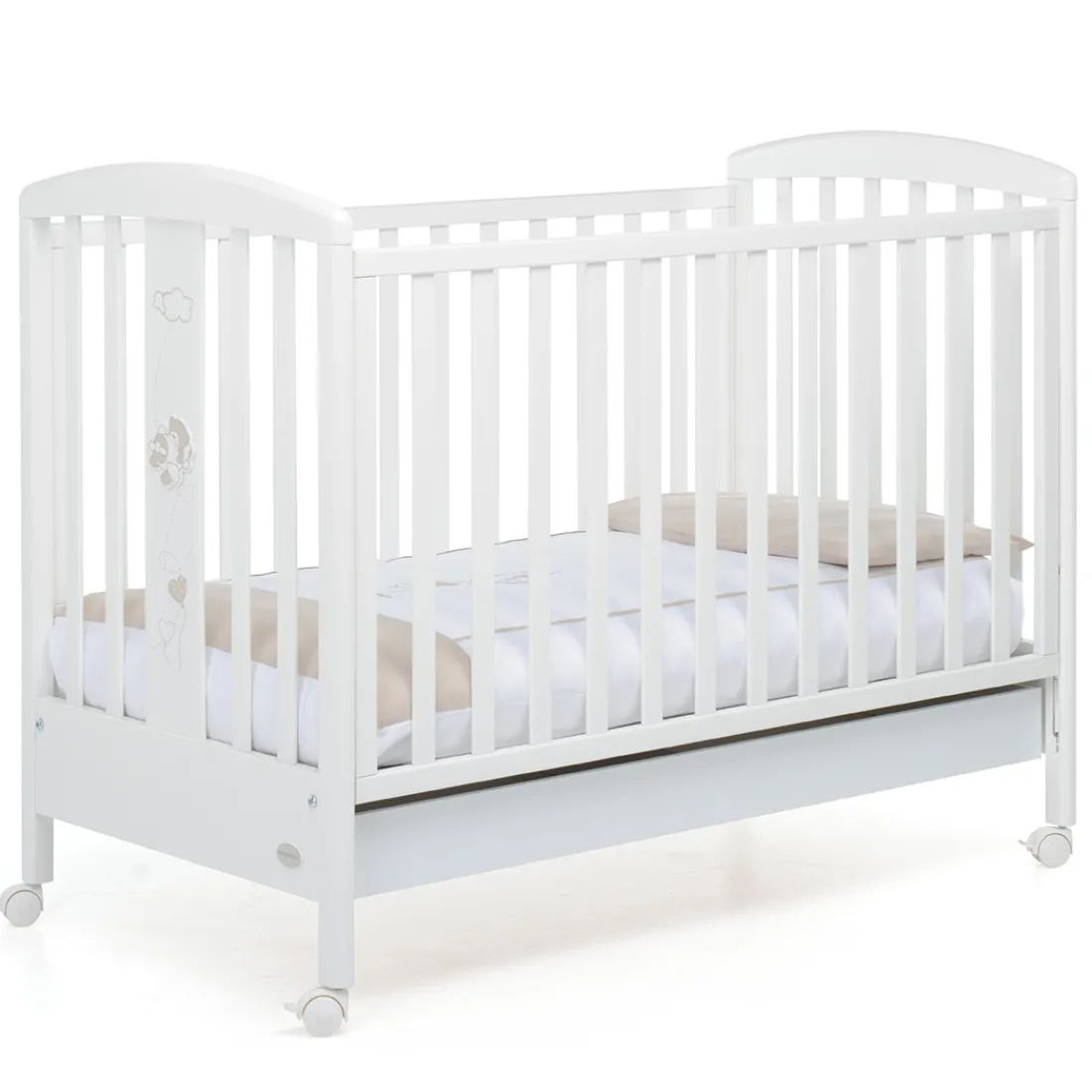 Foppapedretti Cameretta Babyfly Hot