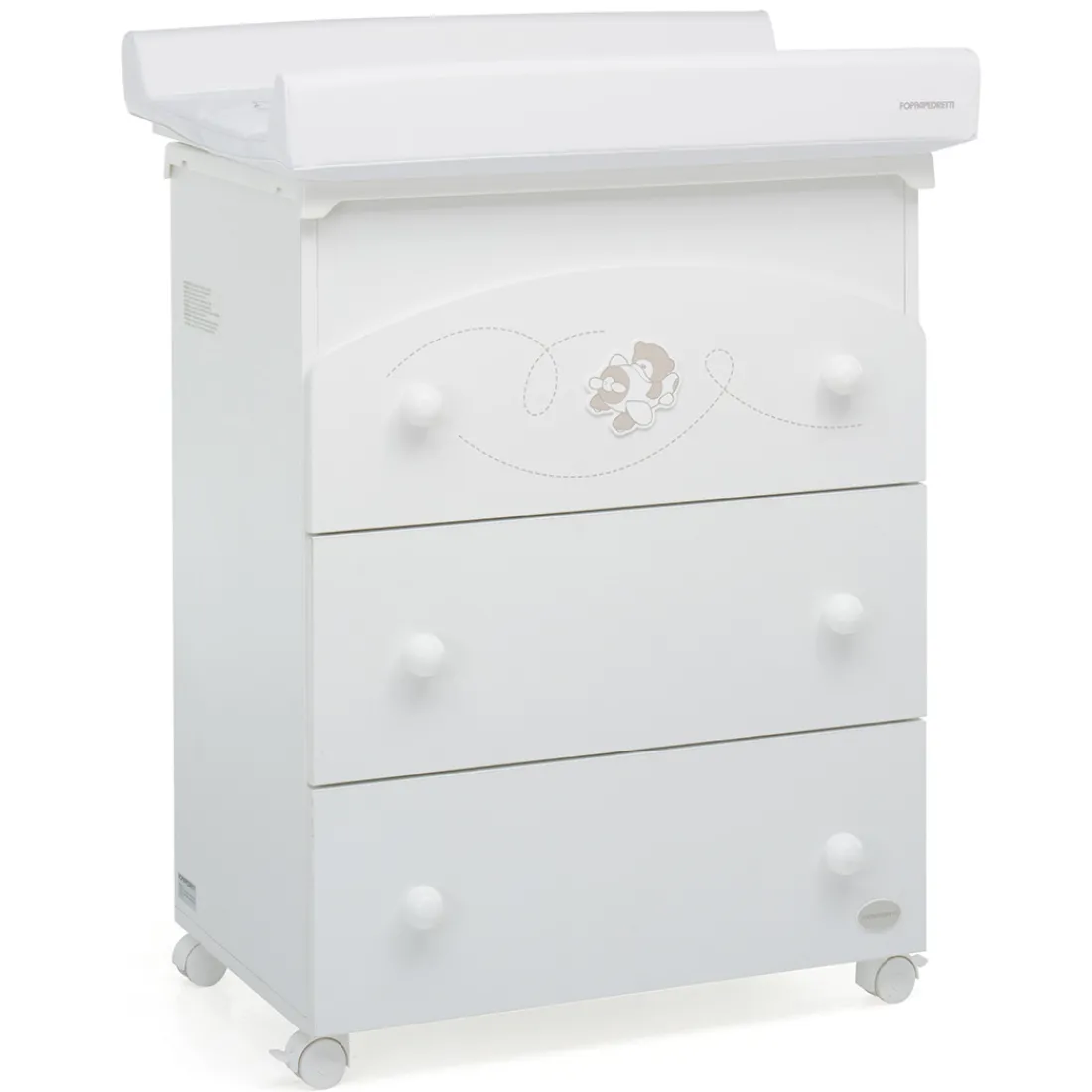 Foppapedretti Cameretta Babyfly Hot