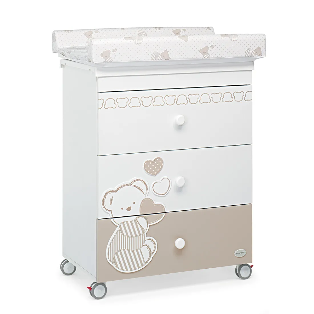 Foppapedretti Cameretta Dolcecuore 450 Sale