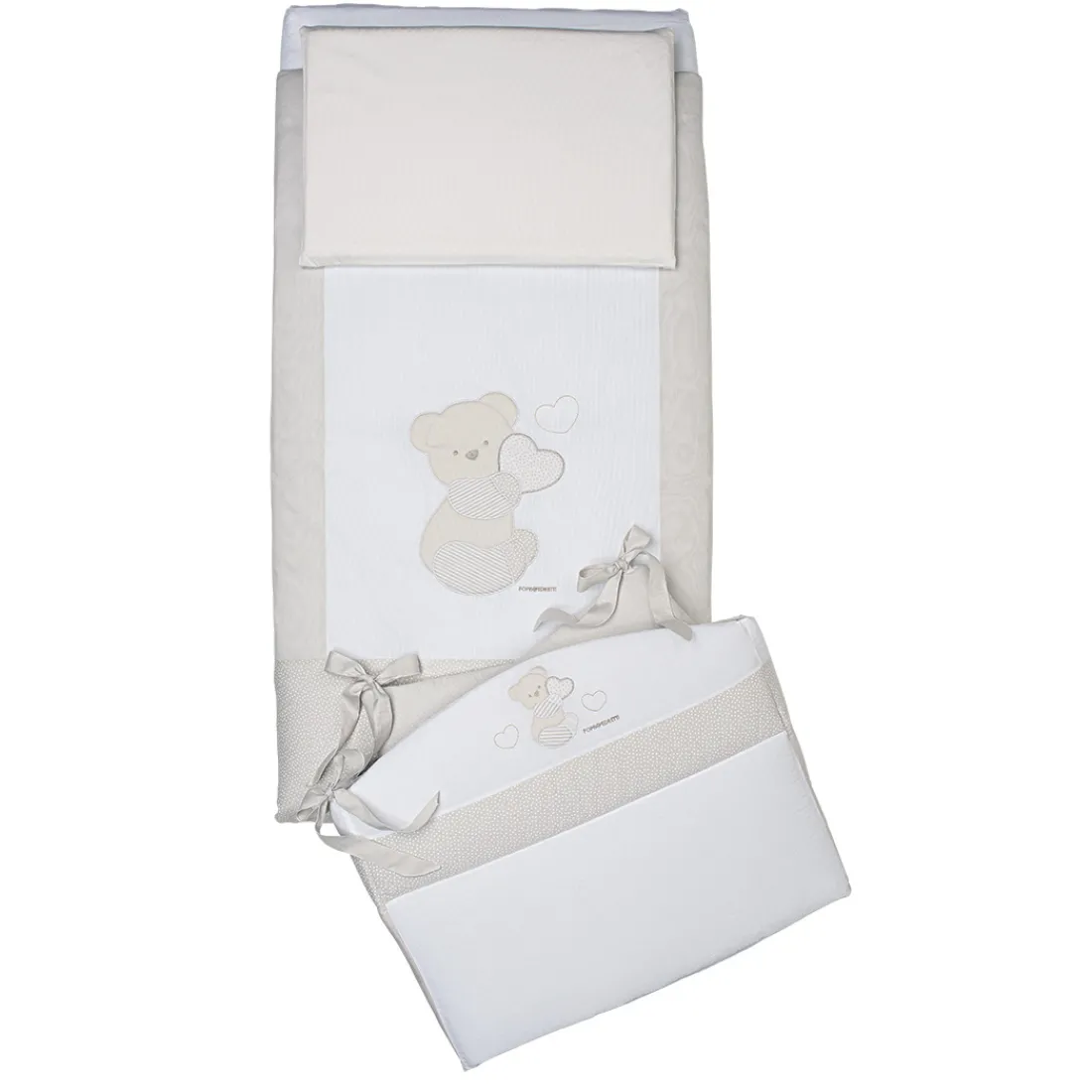 Foppapedretti Cameretta Dolcecuore 450 Sale