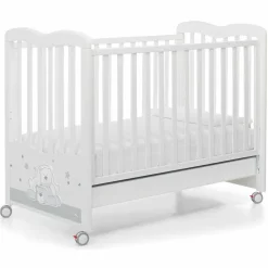 Foppapedretti Cameretta Dolcestella bianco Online