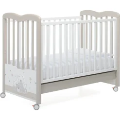 Foppapedretti Cameretta Dolcestella tortora Online