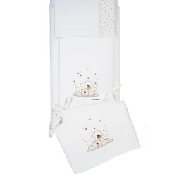 Foppapedretti Cameretta Dolcestella tortora Online