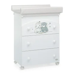 Foppapedretti Cameretta Mascotte Discount