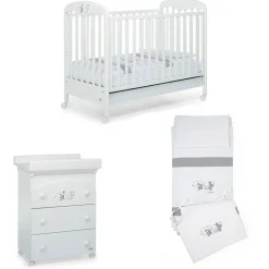 Foppapedretti Cameretta Piccoli Amici Online