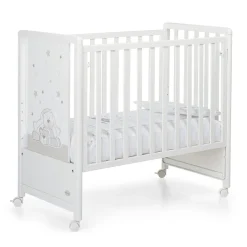 Foppapedretti Cameretta Pikkoletto Dolcestella bianco Clearance