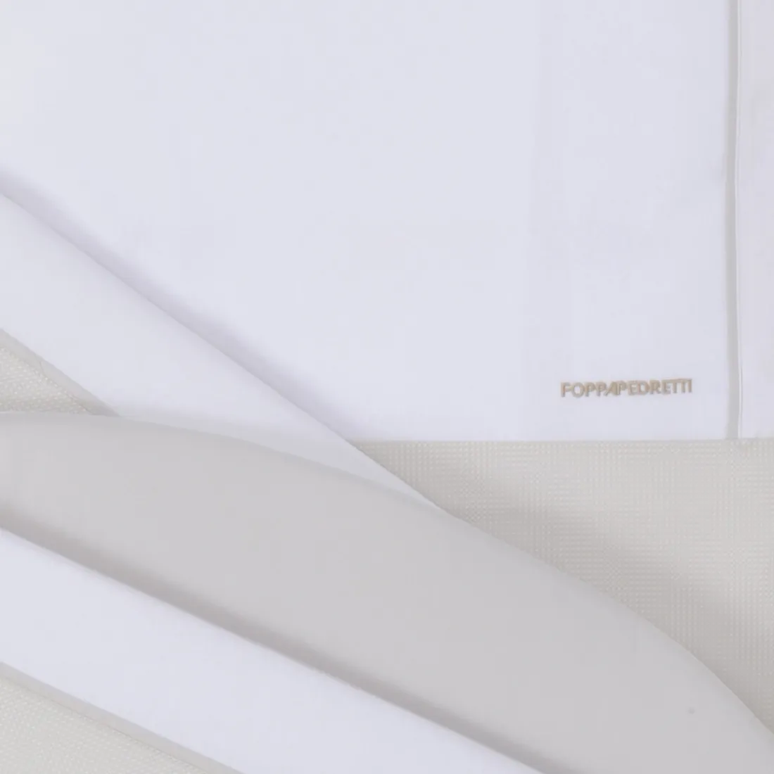 Foppapedretti Cameretta Pikkoletto naturale con completo piumone beige Online