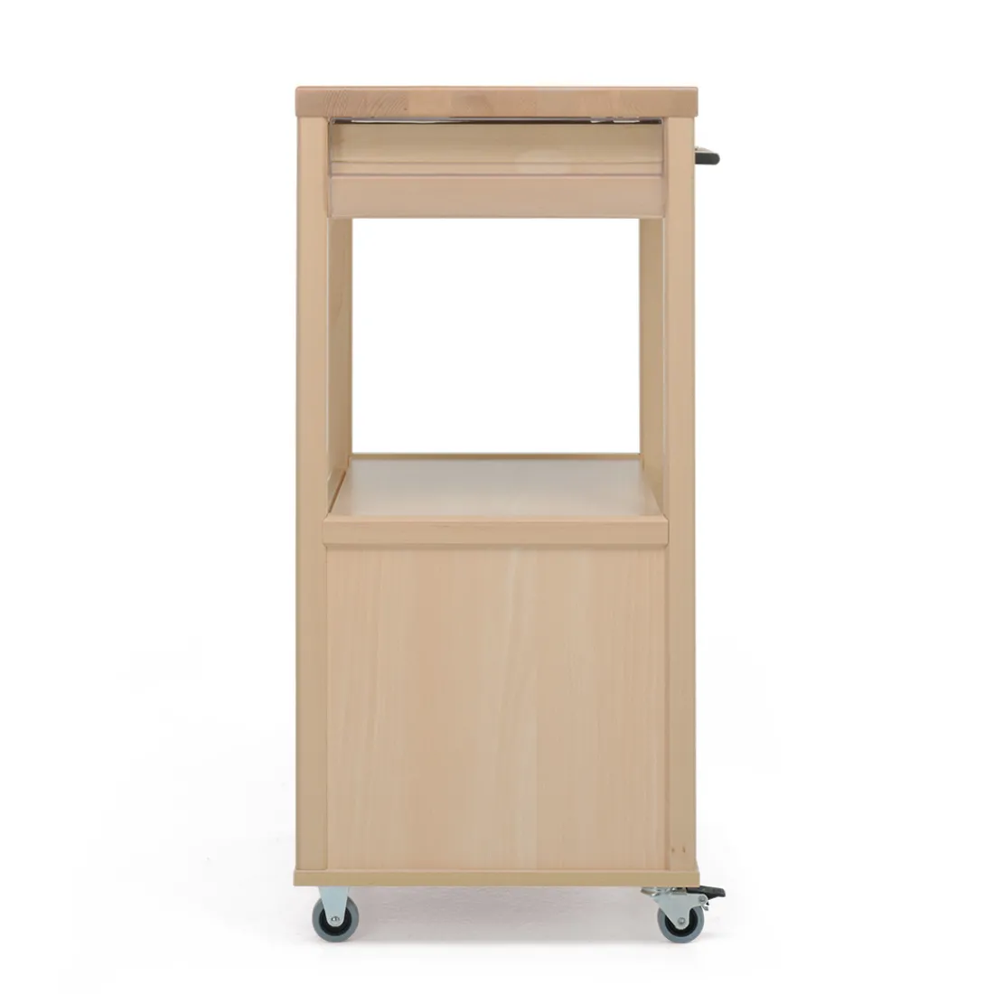 Foppapedretti Carrello cucina microonde Benchef Discount