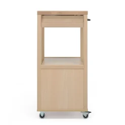 Foppapedretti Carrello cucina microonde Benchef Discount