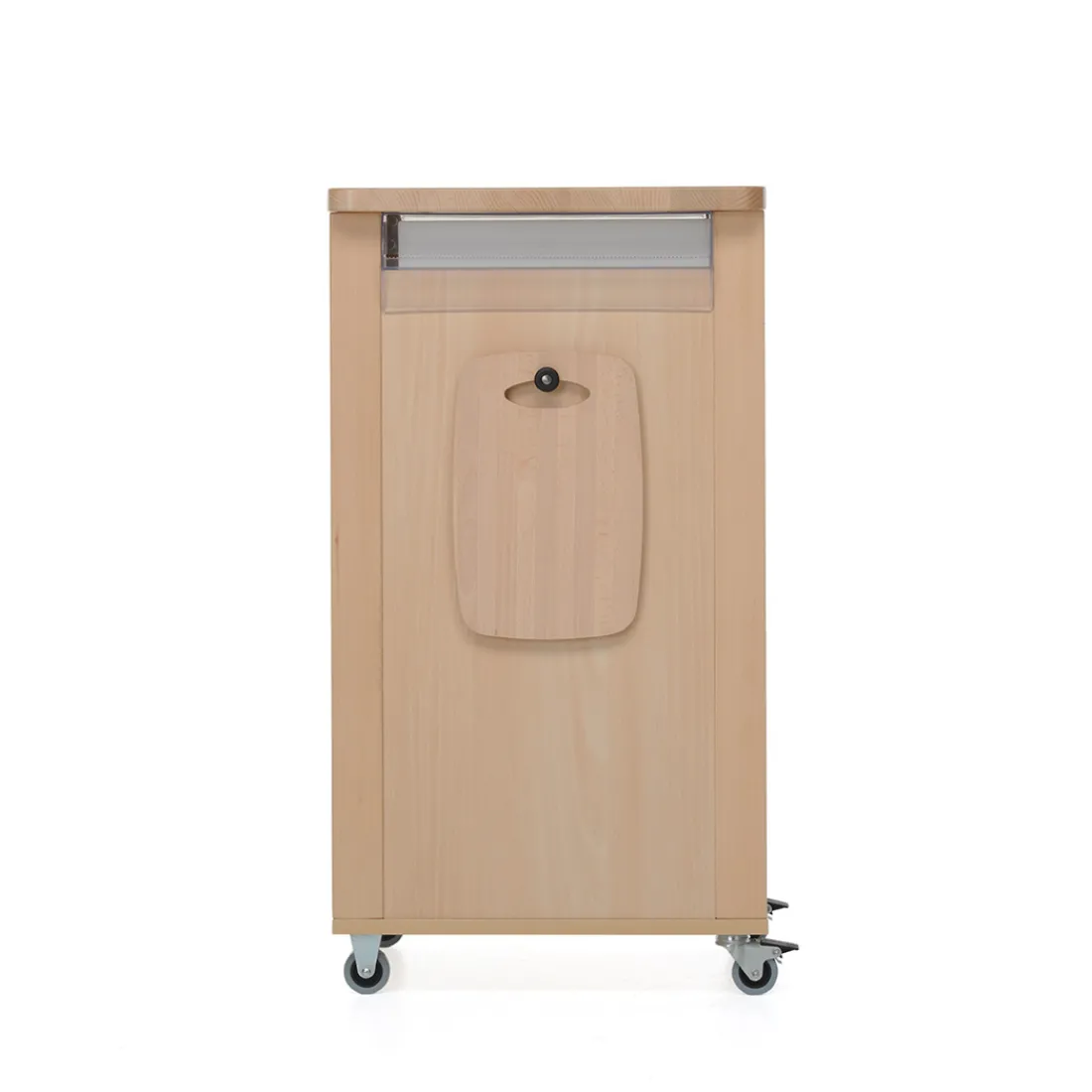 Foppapedretti Carrello da cucina in legno Bistrot New