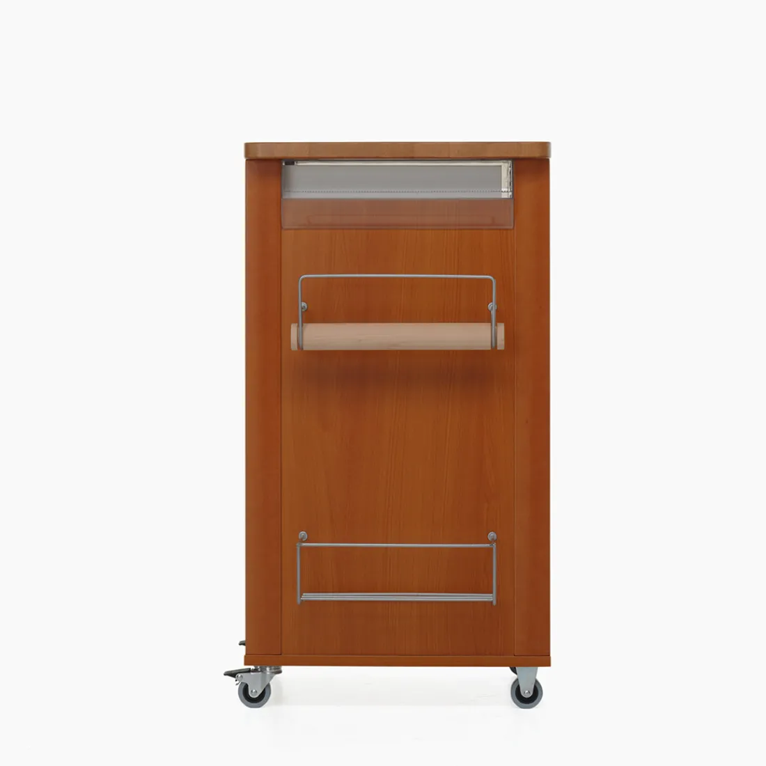 Foppapedretti Carrello da cucina in legno Bistrot New