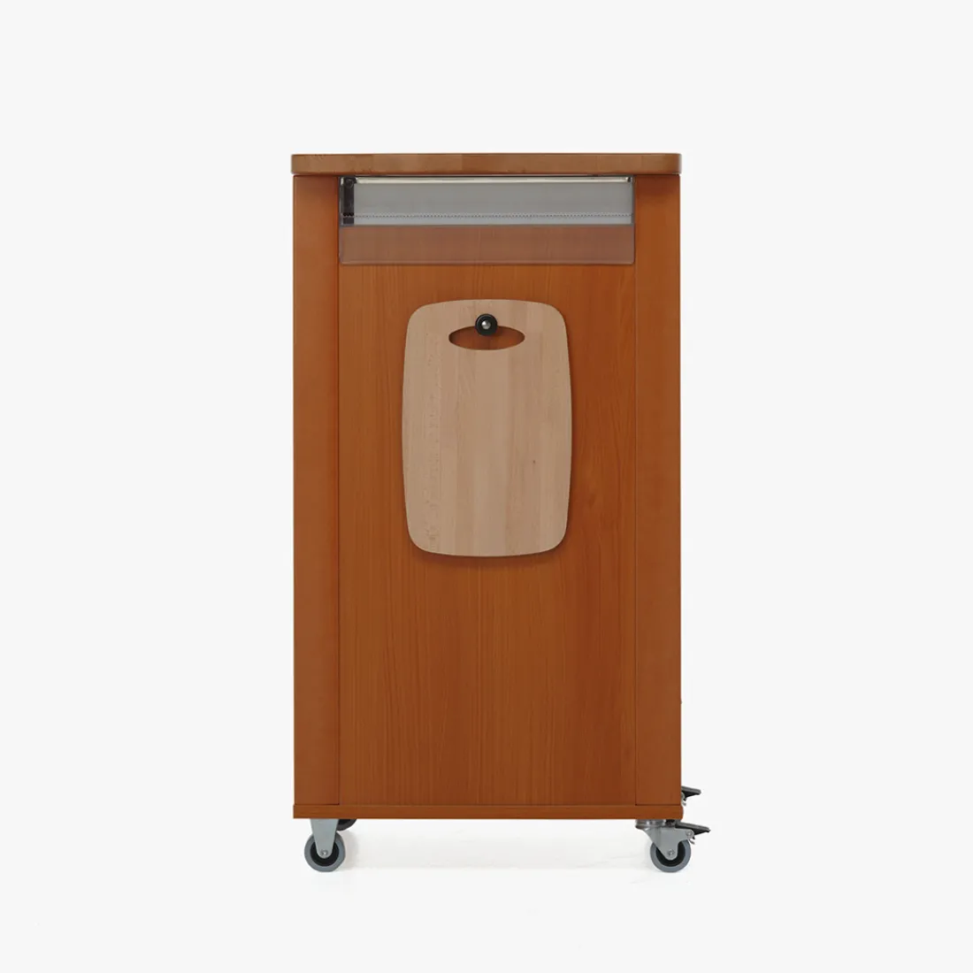 Foppapedretti Carrello da cucina in legno Bistrot New