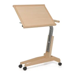 Foppapedretti Carrello leggio Siesta Discount